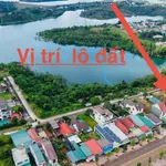 Bán đất nền góc 2 mặt tiền Sùng Đức, Bình Chánh, 462m², 3 tỷ - Ảnh thu nhỏ 1