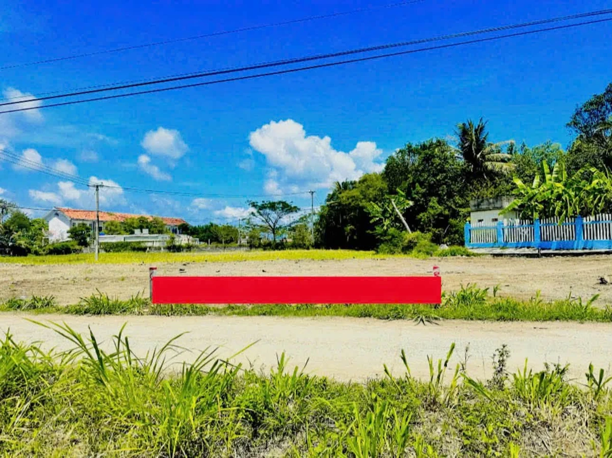 Bán đất xã Ô Loan Phú Yên 100m² 1,2 tỷ - Ảnh thu nhỏ 2