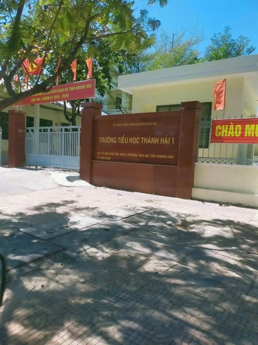Bán nhà cấp 4 mặt tiền 50m2 đường Thống Nhất, Khánh Hòa 2,1 tỷ - Ảnh thu nhỏ 4