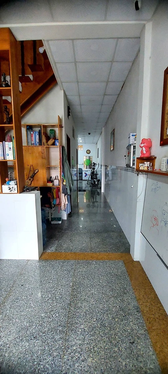 Bán nhà 3 phòng ngủ 100m² tại Bình Phú, Bến Tre - Ảnh thu nhỏ 3