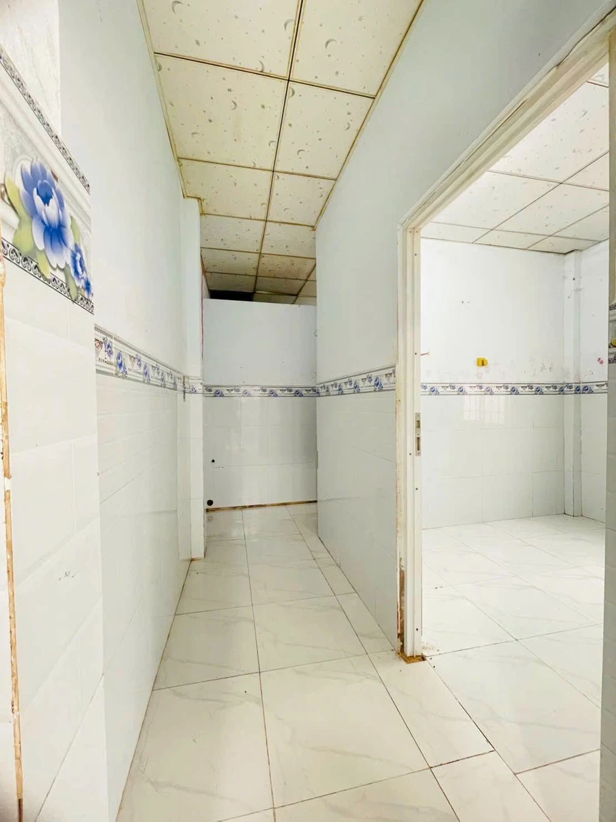 Bán nhà 1PN 47m² đường Trương Vĩnh Ký, Bình Tân 520 triệu - Ảnh thu nhỏ 5