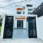 Bán nhà 2 tầng 96m2 có sân ô tô, giá 2 tỷ 4, Quảng Ngãi - Ảnh thu nhỏ 1