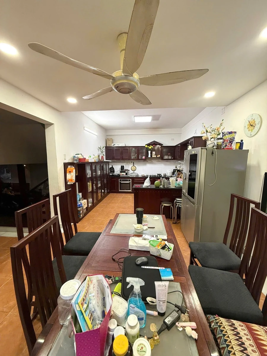 Bán nhà 3 tầng 4PN Dương Bá Trạc Q8, 114m2, 19 tỷ - Ảnh thu nhỏ 2