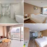 Bán căn hộ FHOME Lý Thường Kiệt 63.5m² 1PN nhỉnh 4 tỷ - Ảnh thu nhỏ 2
