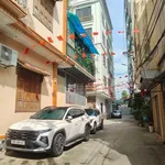 Bán nhà phố 35m² 5 tầng Hoè Thị Phường Canh 4,5 tỷ - Ảnh thu nhỏ 1