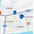 Bán nhà riêng tại TD150 TBD45, Khu Phố 2, Phường Hồng Ngự, Tỉnh Đồng Tháp - Ảnh thu nhỏ 18