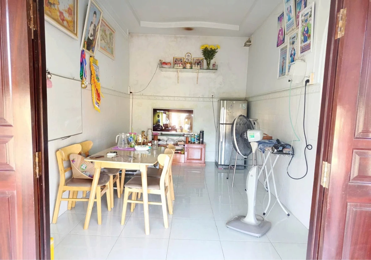 Bán nhà trọ 6 phòng 320m² Phong Nẫm, Phan Thiết 2 tỷ - Ảnh thu nhỏ 5