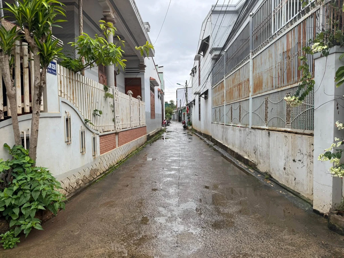 Bán cặp lô đất liền kề 72m² Tân Lập, Bình Dương 2.4 tỷ - Ảnh thu nhỏ 3
