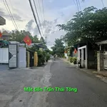 Bán mặt tiền Trần Thái Tông 214m² Huế 6 tỷ - Ảnh thu nhỏ 2