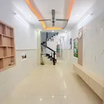 Bán nhà 4PN 128.5m² hẻm Đoàn Văn Bơ Quận 4 - Ảnh thu nhỏ 3