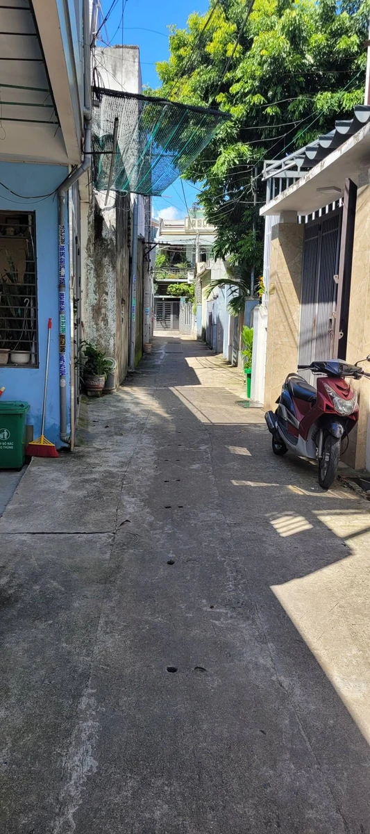 Bán dãy trọ 3 phòng, 86m² tại Tô Hiếu, Đà Nẵng, 2 tỷ 9 - Ảnh thu nhỏ 4