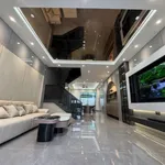 Bán nhà 3 tầng 1 tum 100m2 đường số 47 KĐT Mỹ Gia Thái Xuân, Nha Trang giá 8,5 tỷ - Ảnh thu nhỏ 3