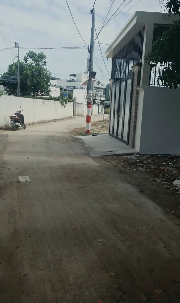 Bán 2 lô đất thổ cư 86-92m2 giá từ 2,75 tỷ tại Cầu Bè, Vĩnh Thạnh, Tây Nha Trang - Ảnh thu nhỏ 3