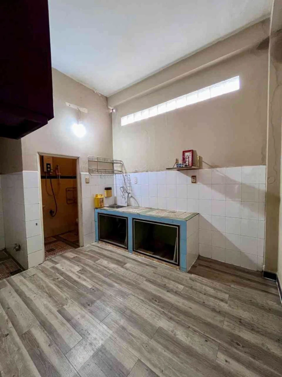 Bán nhà cấp 4 hẻm thông Đông Hưng Thuận 42, 43m2, 3,3 tỷ, Quận 12 - Ảnh thu nhỏ 3