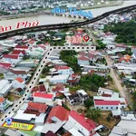 Bán đất Bàu Gáo Diên Khánh 115,3m2, 1 tỷ 580 - Ảnh thu nhỏ 4