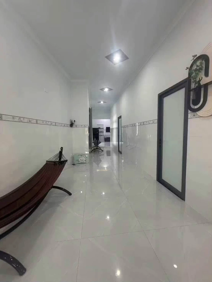 Bán nhà góc 2 mặt tiền 142m² Phan Thiết - Ảnh thu nhỏ 5