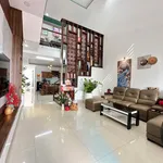 Bán nhà 220m2 thổ cư 100%, 3 phòng ngủ, full nội thất gần Đồi Hoàng Hôn, Buôn Ma Thuột - Ảnh thu nhỏ 1