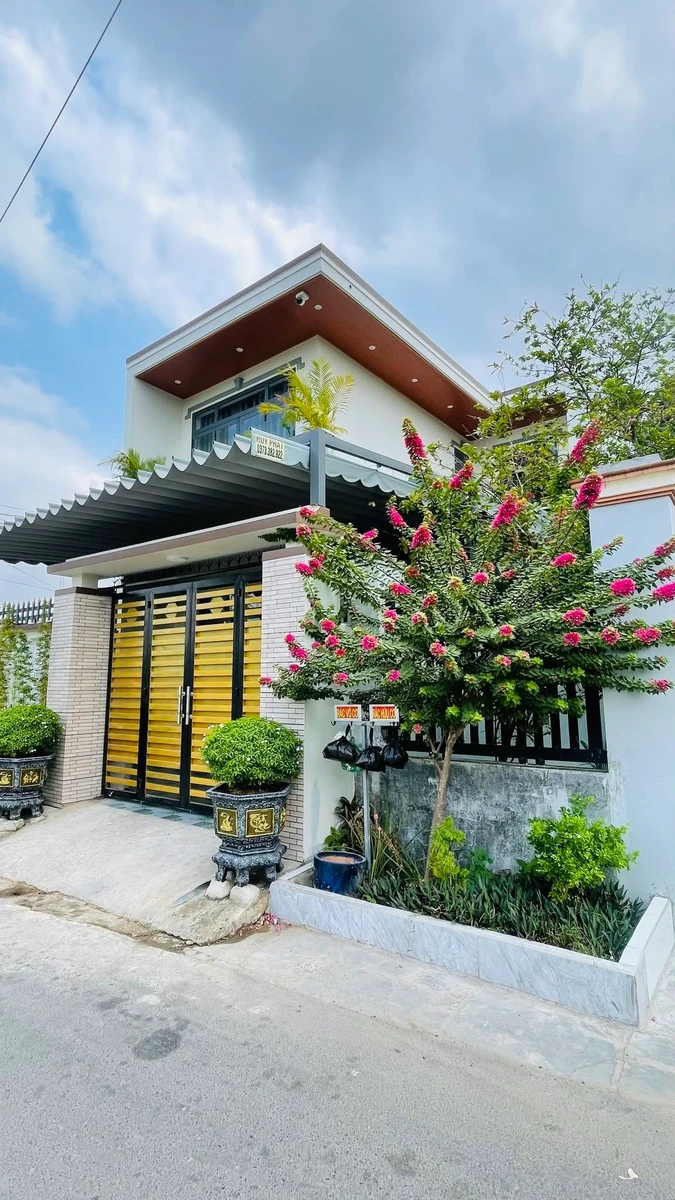 Bán biệt thự mini Bửu Long 105m² giá 2 tỷ - Ảnh thu nhỏ 2