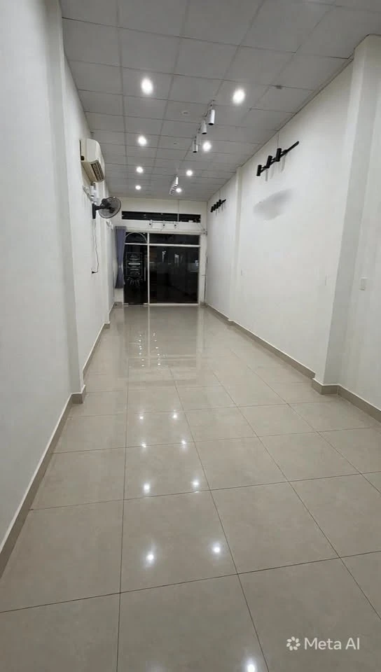 Bán nhà mặt tiền Lê Quý Đôn 90m2, Vũng Tàu - Ảnh thu nhỏ 2