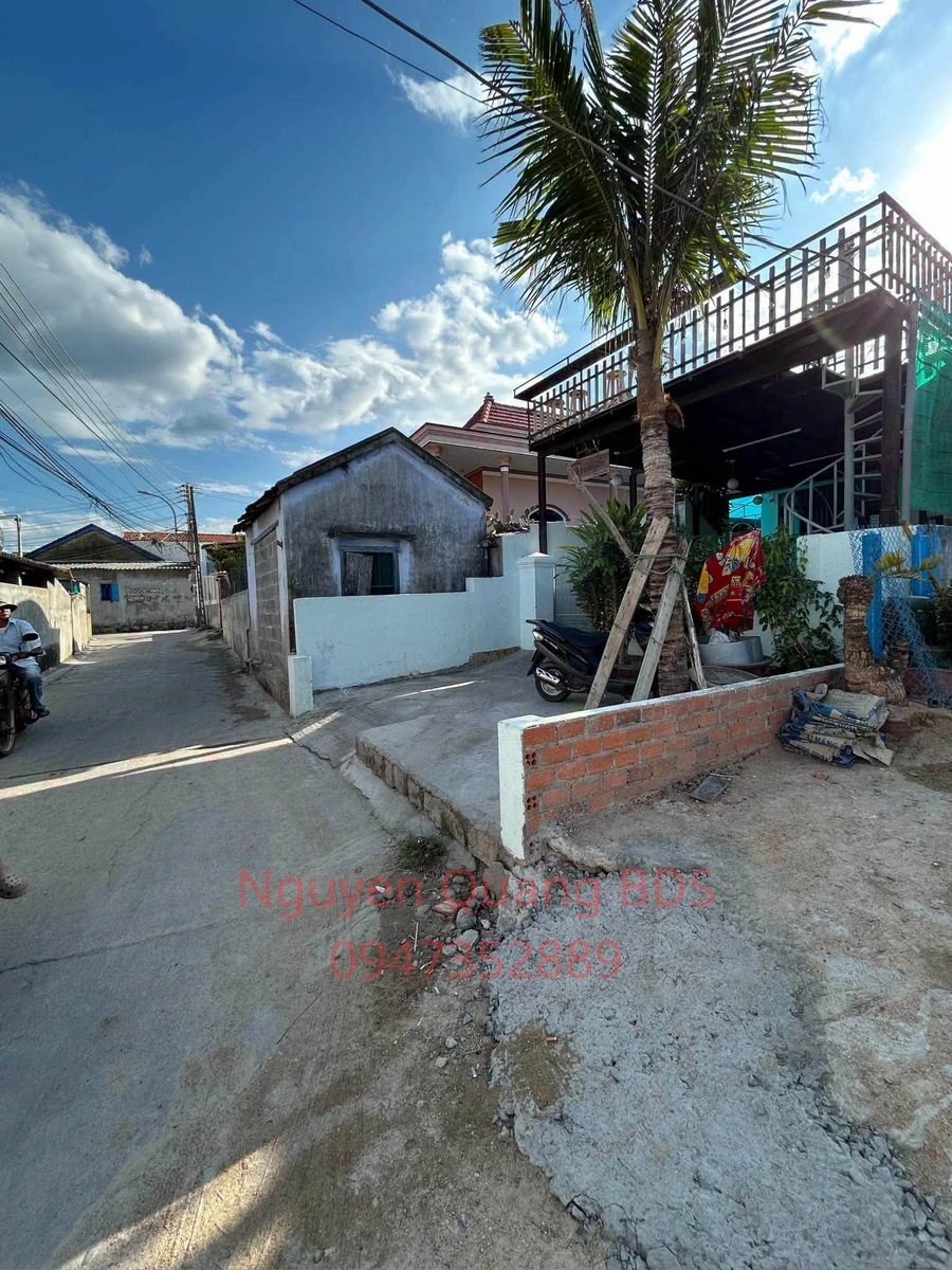 Bán homestay 165m² Dốc Lết Khánh Hòa 5 tỷ gần biển - Ảnh thu nhỏ 2