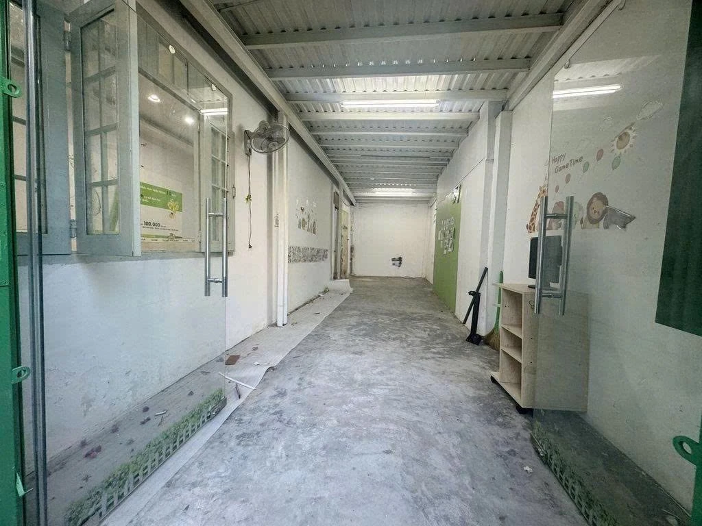 Bán nhà góc 2 mặt tiền Chợ Lớn 119m² 3 lầu Quận 6 - Ảnh thu nhỏ 5
