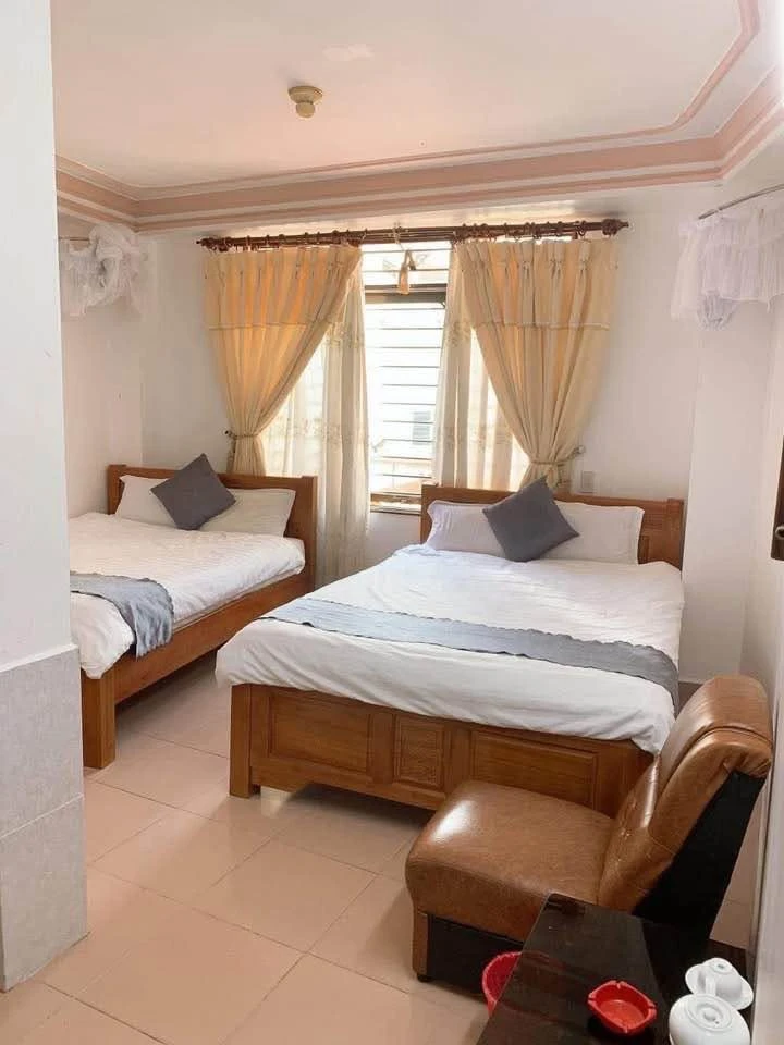 Bán khách sạn 37 phòng trung tâm Đà Lạt 85 tỷ - Ảnh thu nhỏ 3