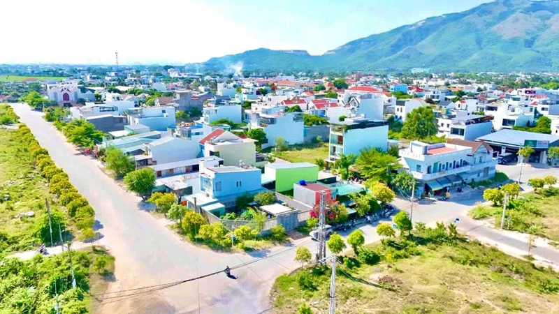 Bán đất xây nhà 67-80m² tại Xã Diên Khánh, Khánh Hòa