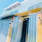 Bán nhà hẻm 44,8m² 3 phòng ngủ Quận 7 2,45 tỷ - Ảnh thu nhỏ 1