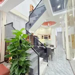 Bán nhà 1 lầu 1 trệt 3 phòng ngủ 72m2 An Phú - Ảnh thu nhỏ 4