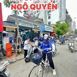 Bán nhà lô góc 2 tầng 22m² Nguyễn Đức Cảnh 945 triệu - Ảnh thu nhỏ 2