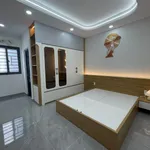 Bán nhà 5 tầng 4 phòng ngủ 72m² Bình Tân 8 tỷ - Ảnh thu nhỏ 5