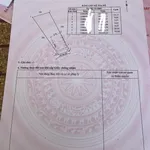 Bán lô đất thổ cư 244m² gần Quốc Lộ 1A Hàm Thuận Nam giá 400 triệu - Ảnh thu nhỏ 2