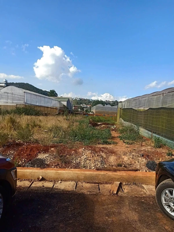 Bán lô đất 220m2 Đa Quý, Đà Lạt, 4,2 tỷ