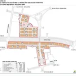 Bán đất 100m² Bến Lức Long An, sổ hồng riêng 2.8 tỷ - Ảnh thu nhỏ 3