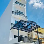 Nhà bán 5 tầng thang máy, 80m2, 4 PN, gần Aeon Mall, 11.68 tỷ - Ảnh thu nhỏ 1
