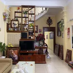 Bán nhà 3 tầng 89.2m² Nguyễn Thượng Mẫn, 4 phòng ngủ - Ảnh thu nhỏ 1