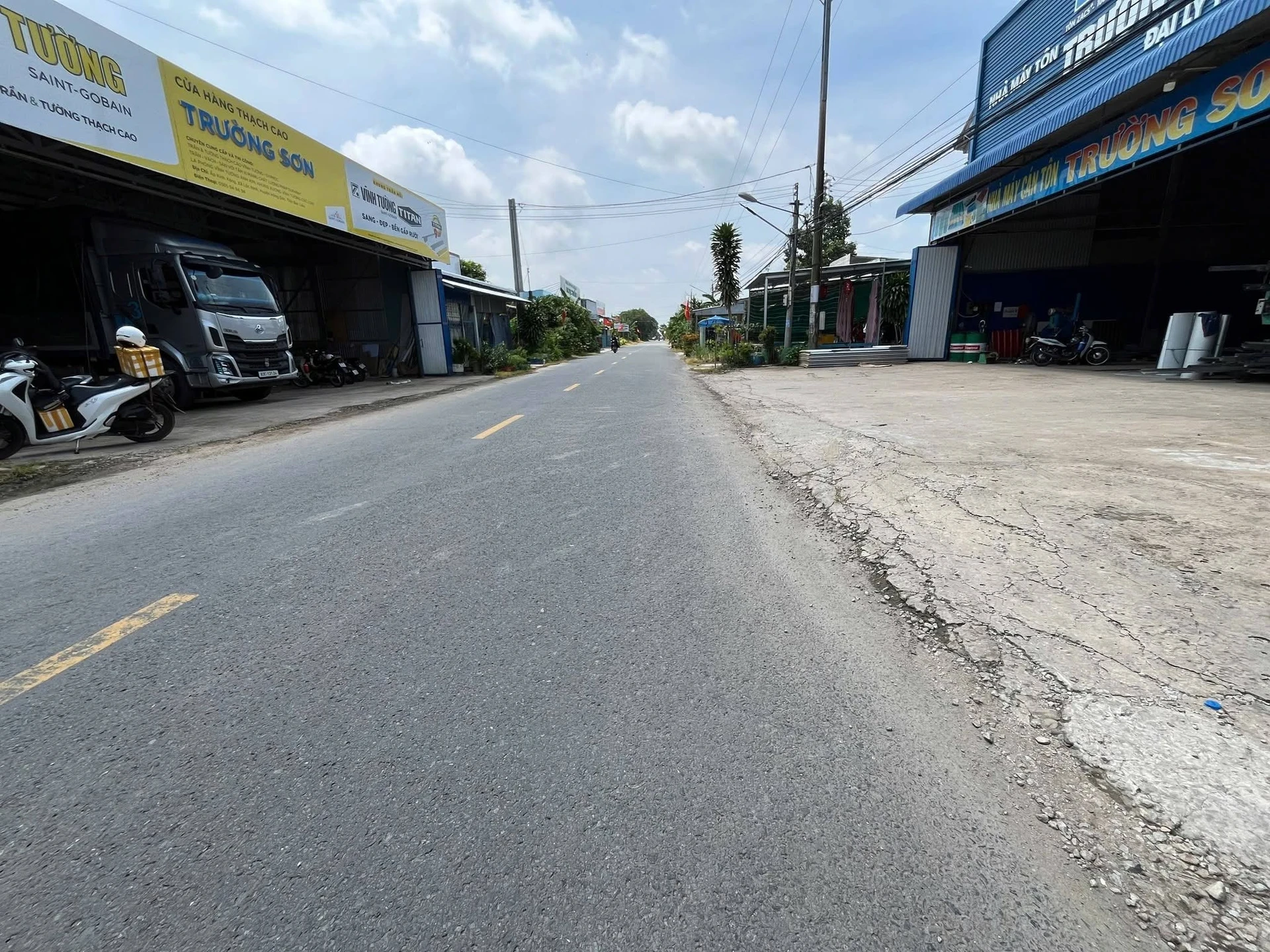 Bán nhà mới xã Hồng Dân Cà Mau 40.48m² 850 triệu - Ảnh 1