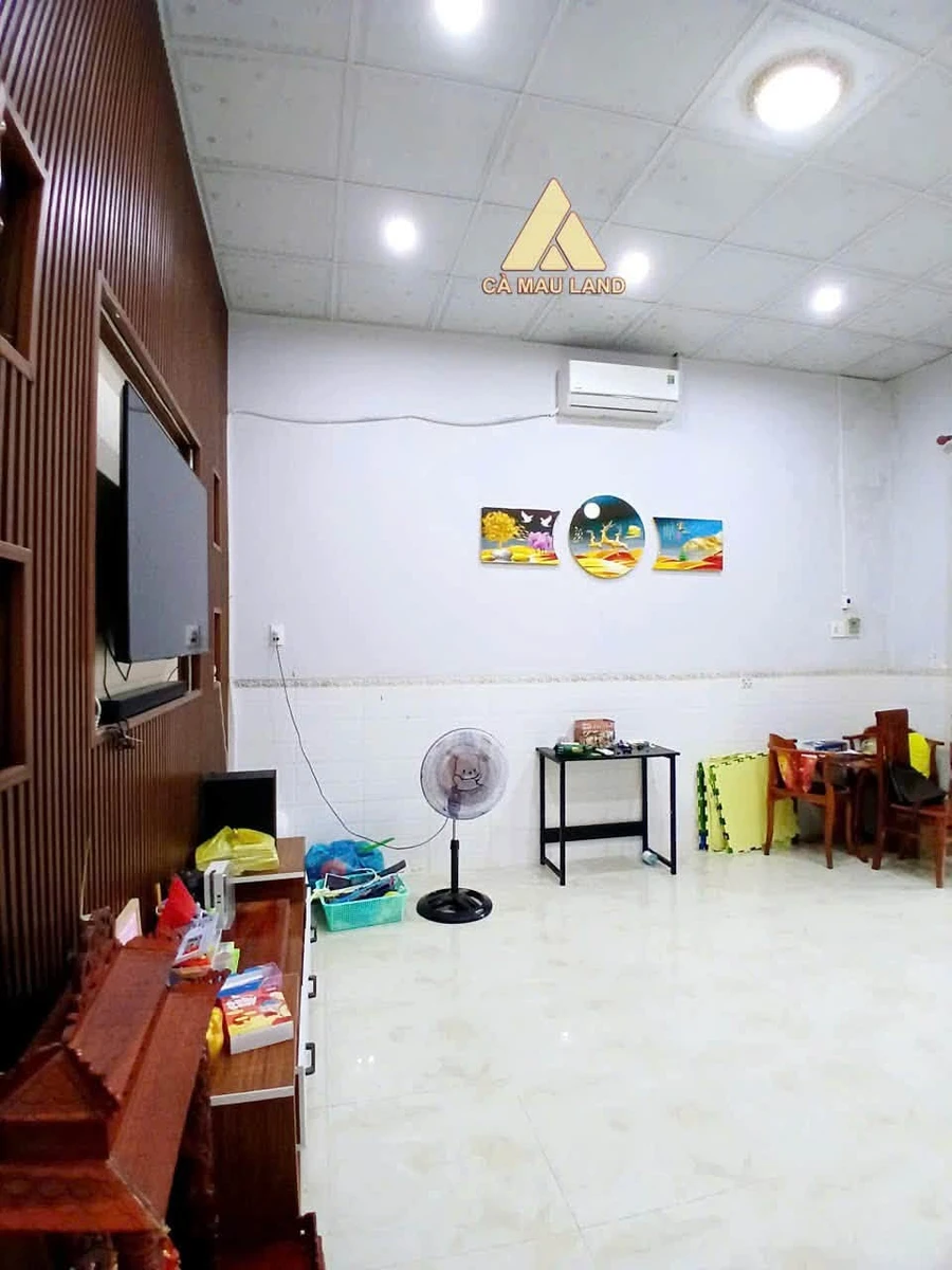 Bán nhà cấp 4 KĐT Bạch Đằng 85,95m2 giá 1 tỷ 320 - Ảnh thu nhỏ 2