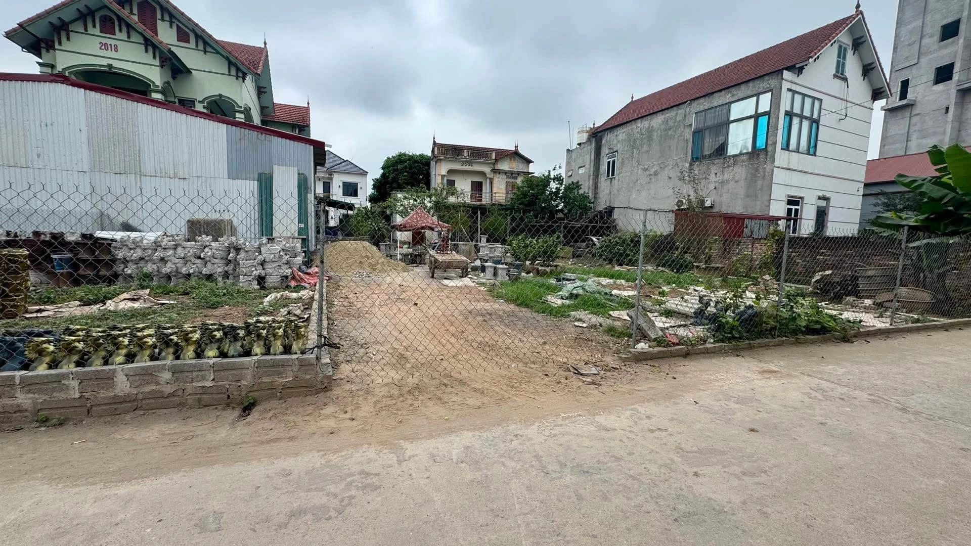 Bán 90m đất Văn Giang Hưng Yên 3 tỷ - Ảnh 1