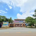 Bán đất 4.200m2 giá 4,2 tỷ gần Trường Nghề Hòa Bình, Hố Nai Mới, Đồng Nai - Ảnh thu nhỏ 3