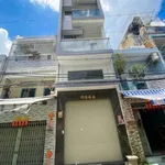 Bán nhà 35m² 3PN cạnh chợ Bình Tiên Q6 7.6 tỷ - Ảnh thu nhỏ 1