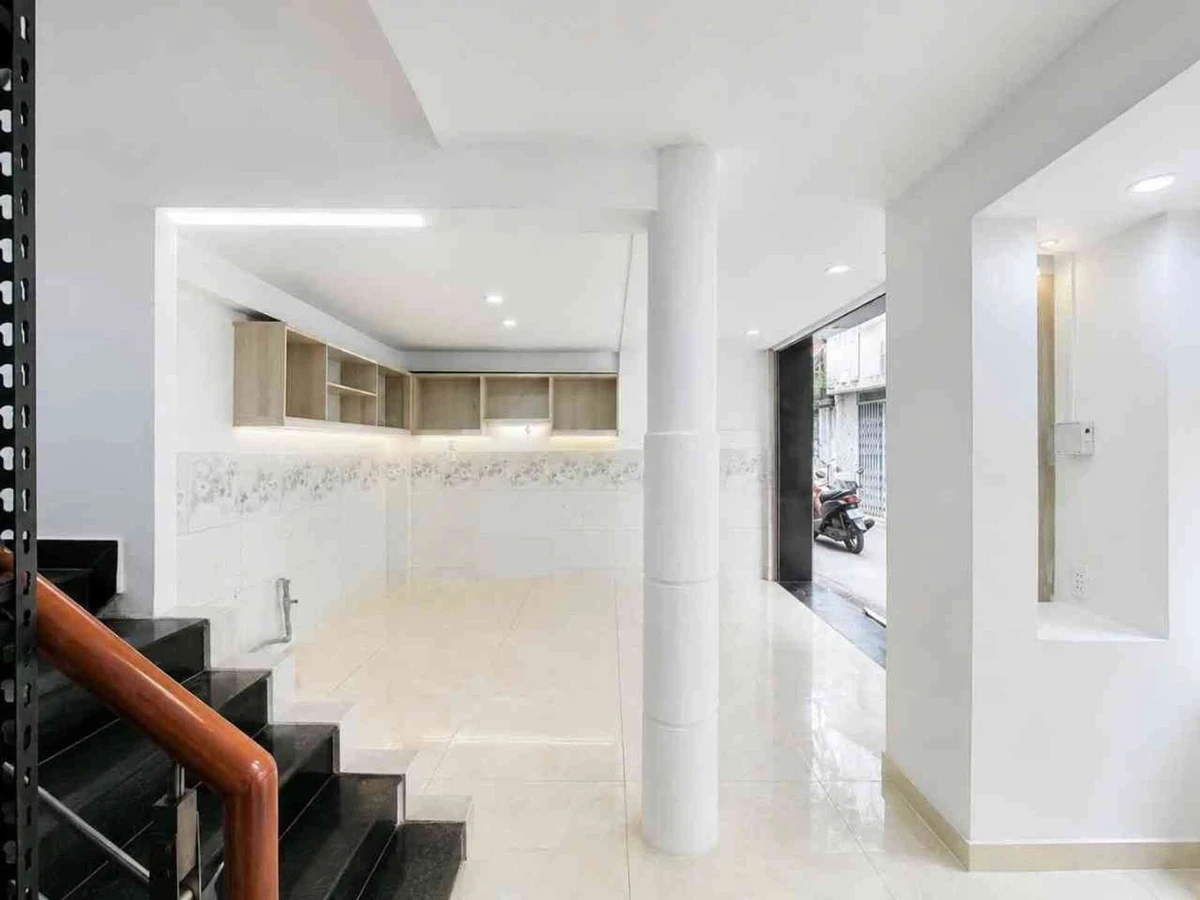 Bán shophouse mặt tiền 6m Phú Nhuận, 56m2, 10.99 tỷ - Ảnh thu nhỏ 4