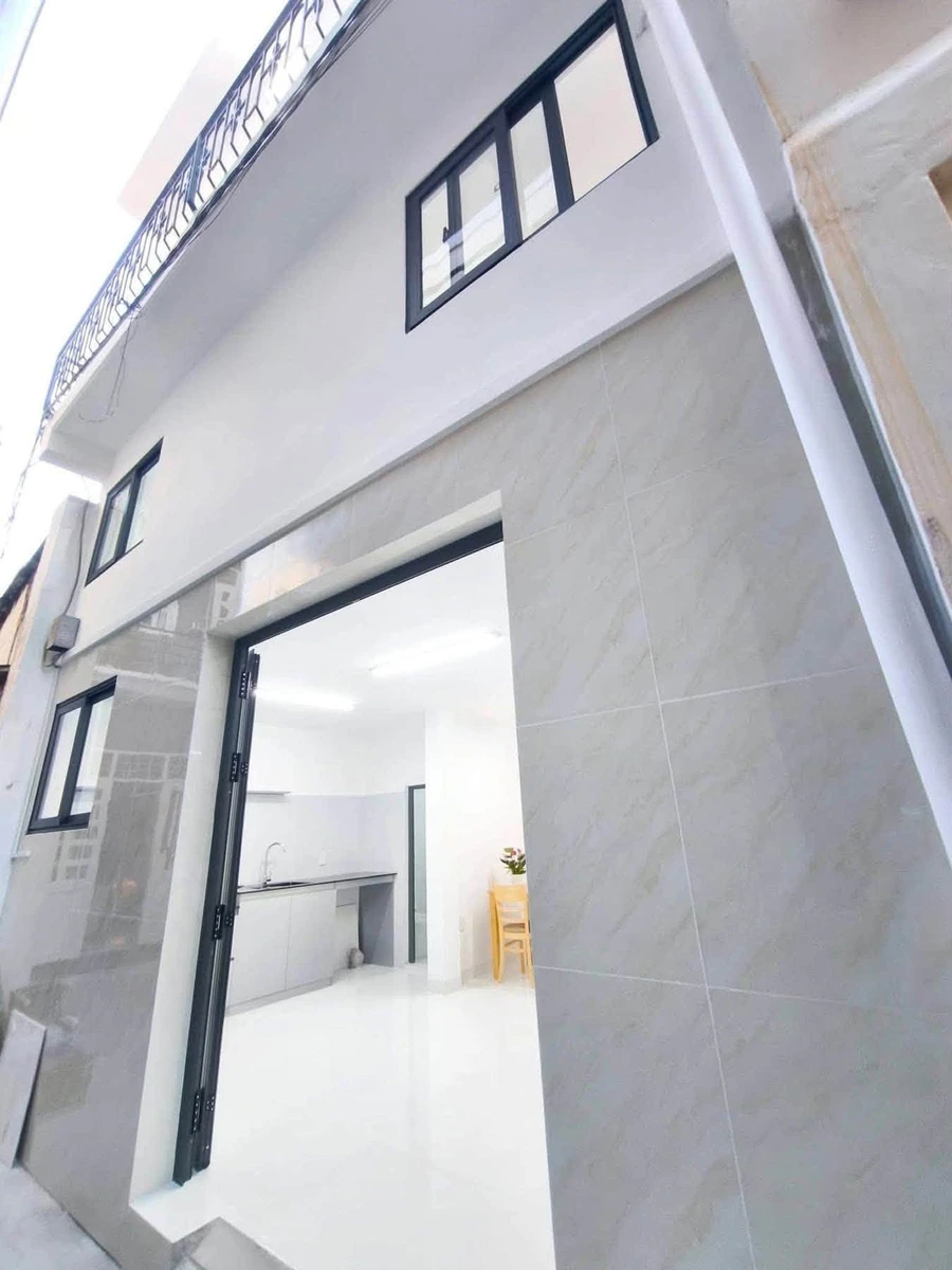Bán nhà trung tâm Vũng Tàu 90m² 2PN 3.45 tỷ - Ảnh thu nhỏ 3