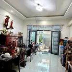 Bán nhà 3 tầng 58m² 4PN Thủ Đức 7.5 tỷ - Ảnh thu nhỏ 3