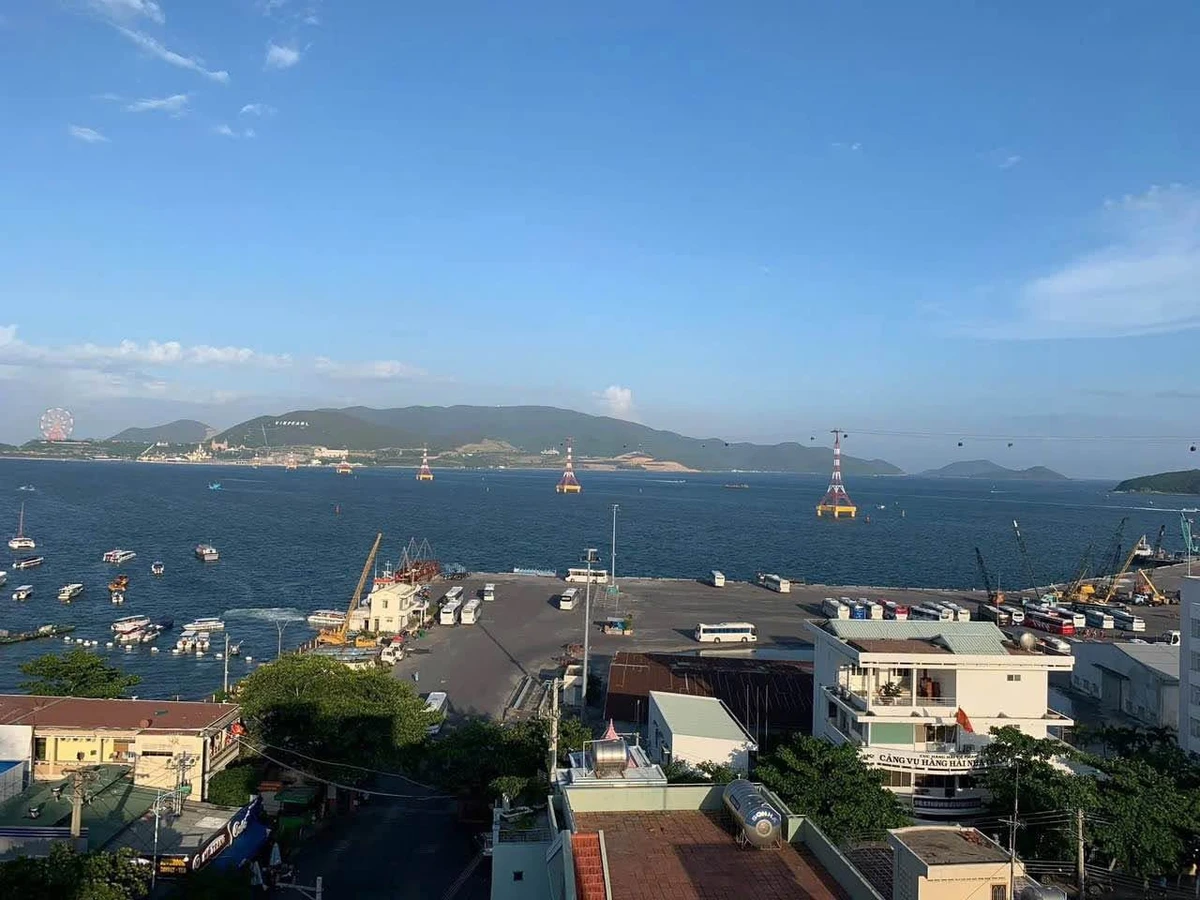Bán khách sạn 5 tầng mặt biển Nha Trang, 981m², 30 tỷ - Ảnh thu nhỏ 5