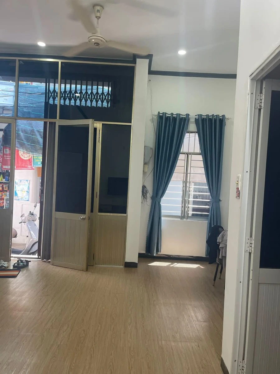 Bán nhà hẻm 2 tỷ 950 triệu 77,7m² Nha Trang - Ảnh 1