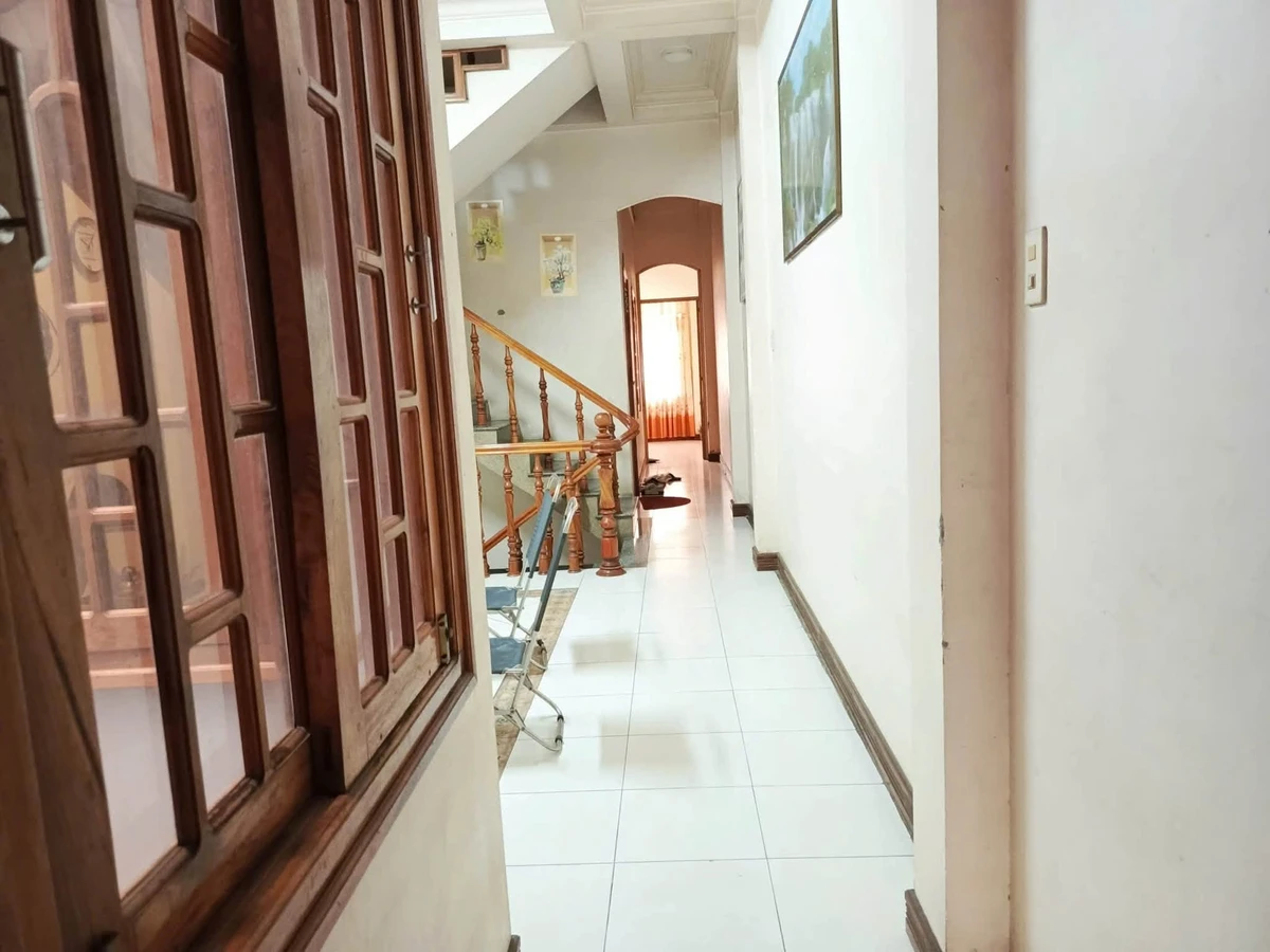Bán nhà 1 trệt 2 lầu mặt tiền Phan Thiết 100m2, 13 tỷ - Ảnh thu nhỏ 3