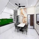 Bán nhà 1 trệt 1 lầu 60.5m² Nhà Bè 2 tỷ 800 triệu - Ảnh thu nhỏ 5