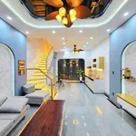 Bán nhà 3 lầu 4PN Nguyễn Duy Trinh Quận 9, 116m2, 4.7 tỷ - Ảnh thu nhỏ 4