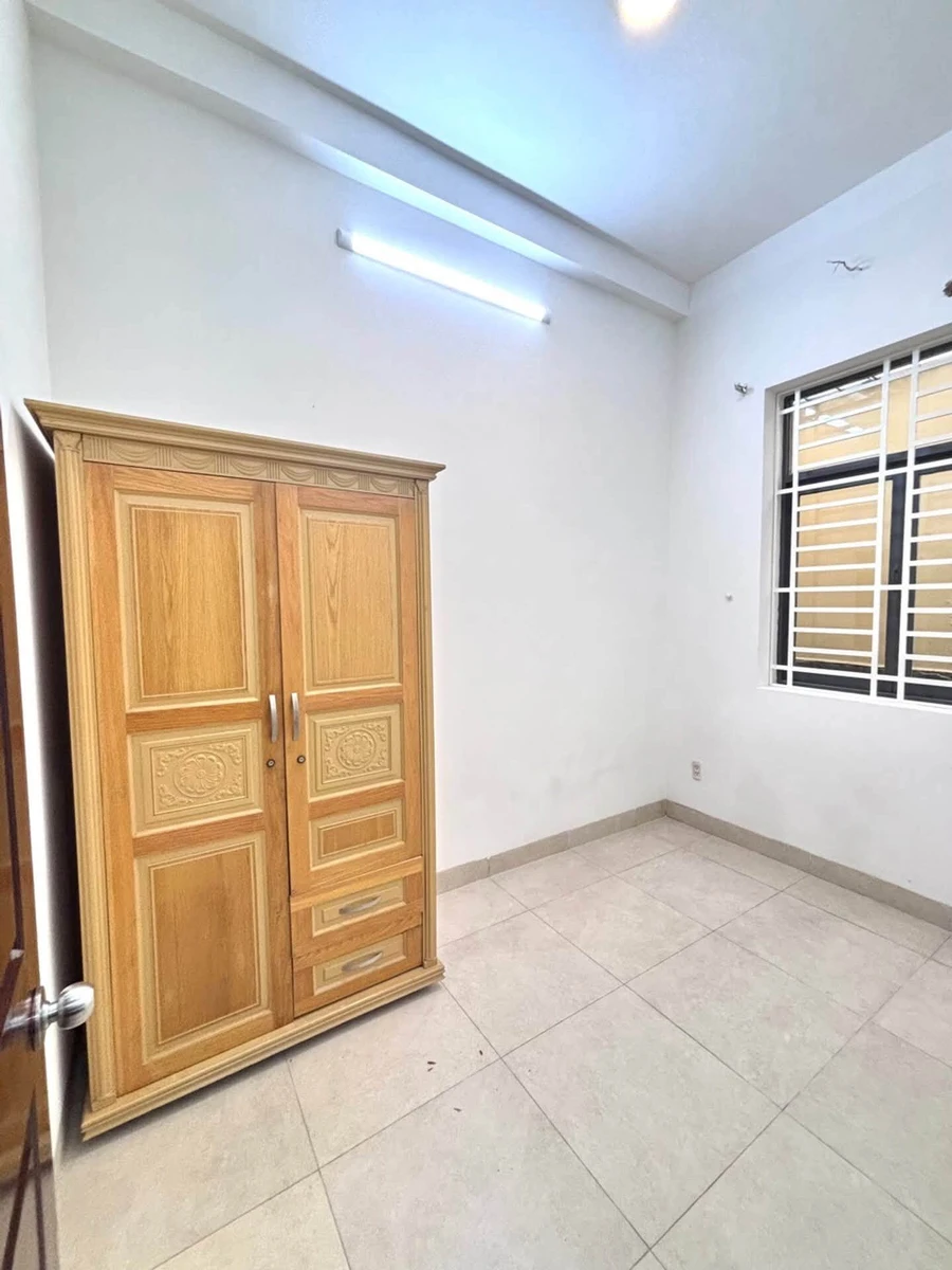 Bán nhà 3 tầng hẻm Tân Hòa 2, Hiệp Bình, 70m2, 5.9 tỷ - Ảnh thu nhỏ 3